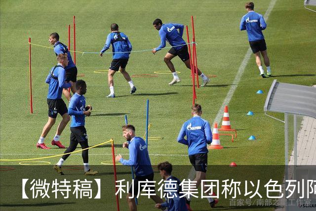 【微特稿】利库德集团称以色列阿拉伯裔政党选举舞弊