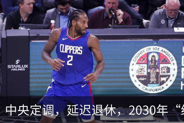 中央定调，延迟退休，2030年“缓冲期”后，提前退休需啥条件呢？