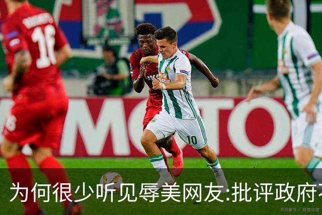 为何很少听见"辱美"?网友:批评政府不等于侮辱国家别把二者搞混了