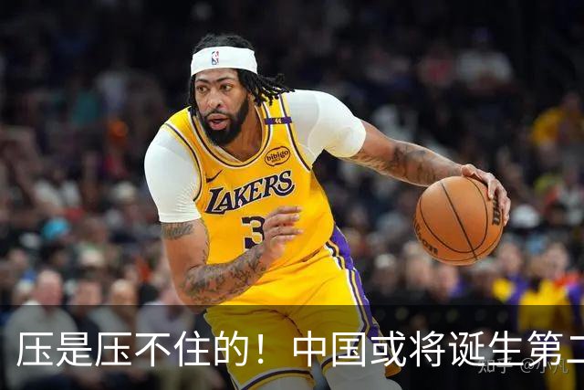 压是压不住的！中国或将诞生第二个华为