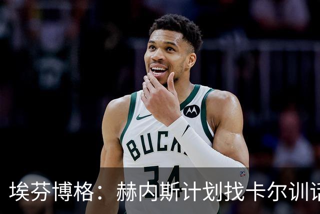 埃芬博格：赫内斯计划找卡尔训话是他的行事风格，后者得接受这点