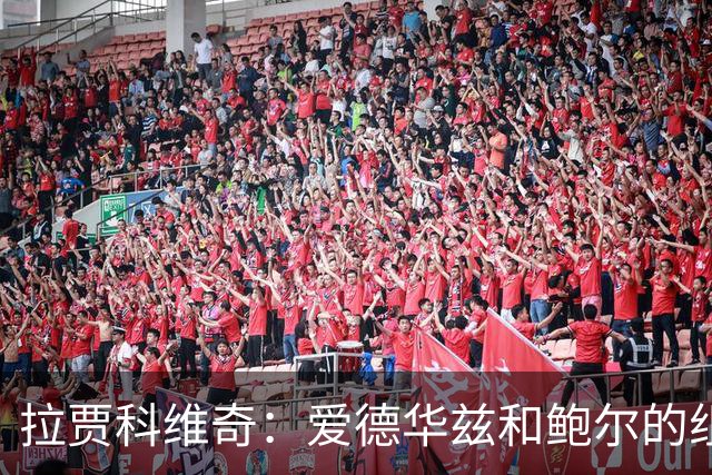 拉贾科维奇：爱德华兹和鲍尔的组合天赋很高且得分手段丰富