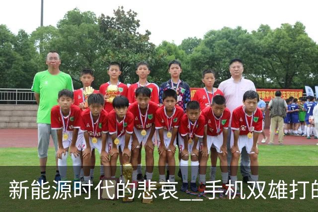 新能源时代的悲哀 ? 手机双雄打的国产一众车企 , 完全没有还手之力？