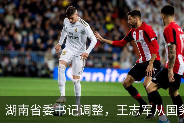 湖南省委书记调整，王志军从国务院履新，制造业升级成为重要课题
