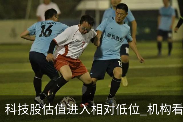 科技股估值进入相对低位 机构看好二十七股上涨空间