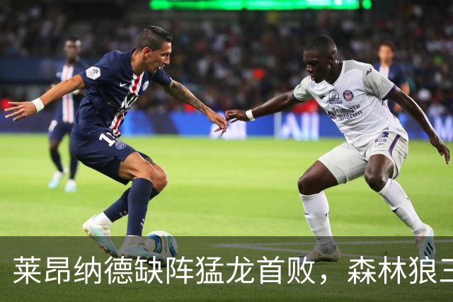 莱昂纳德缺阵猛龙首败，森林狼三场净胜25、22、23分