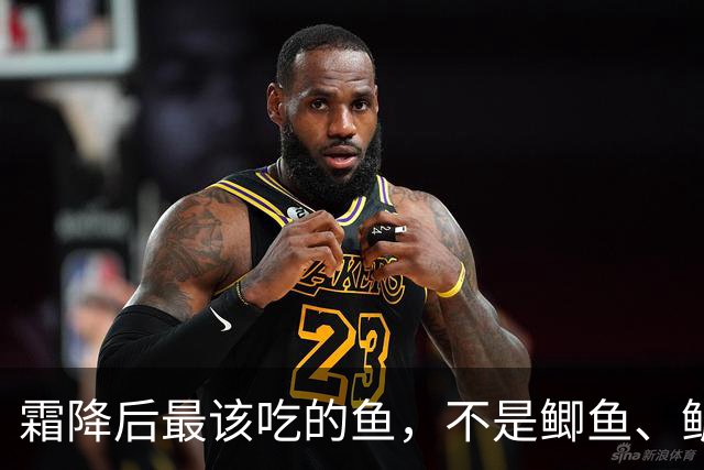 霜降后最该吃的鱼，不是鲫鱼、鲈鱼，而是这3种鱼，鲜美营养易吸收，肉多刺少还不贵，别不懂吃！