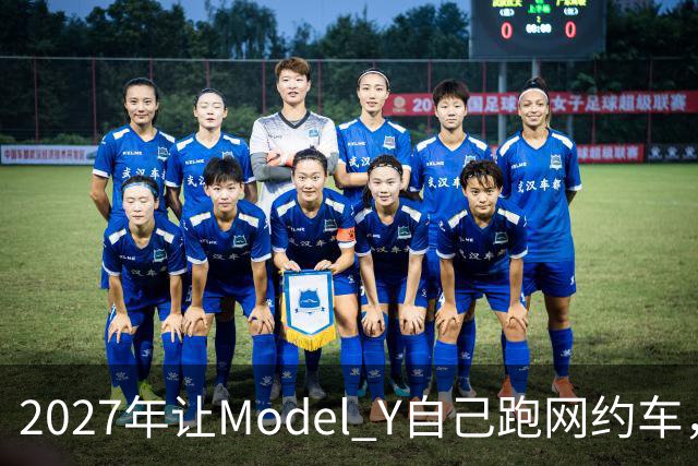 2027年让Model Y自己跑网约车，特斯拉这次能兑现吗