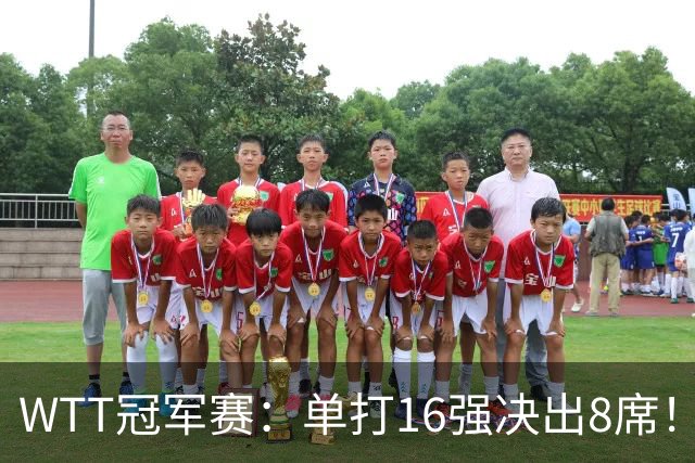 WTT冠军赛：单打16强决出8席！国乒大获全胜，林昀儒苦战5局逆转